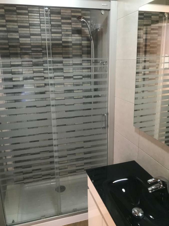 Apartaments Ca L'Albert Pobla de Segur Bagian luar foto