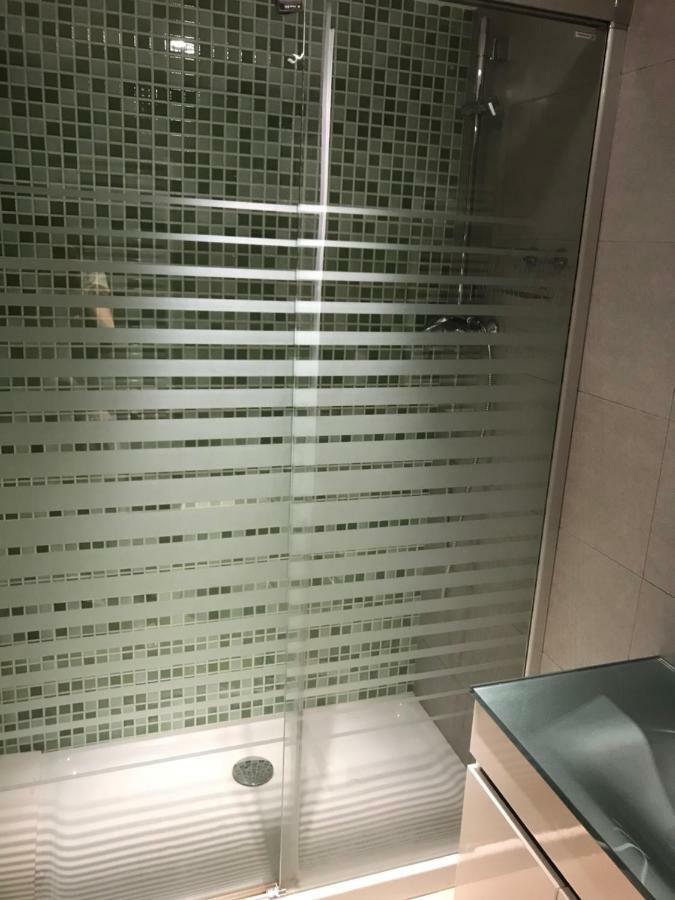 Apartaments Ca L'Albert Pobla de Segur Bagian luar foto